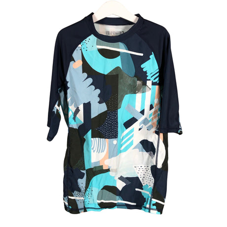 Unisex Reima - Uimapaita, koko 152 - 158 - Sininen ()