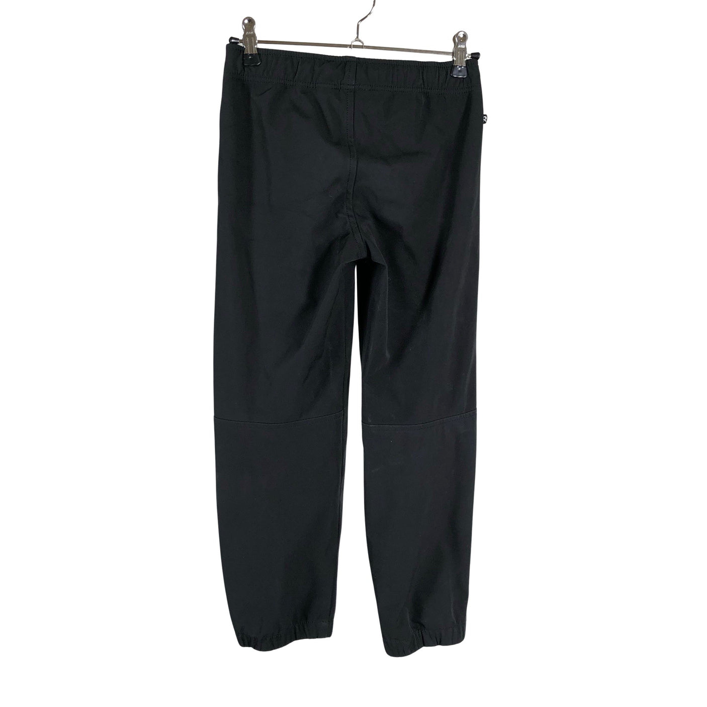 Unisex Reima - Softshell-housut, koko 122 - 128 - Musta (2)