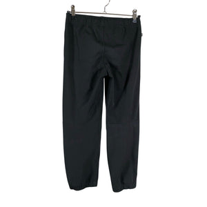 Unisex Reima - Softshell-housut, koko 122 - 128 - Musta (2)