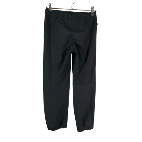 Unisex Reima - Softshell-housut, koko 122 - 128 - Musta (2)