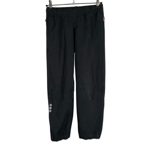 Unisex Reima - Softshell-housut, koko 122 - 128 - Musta (1)