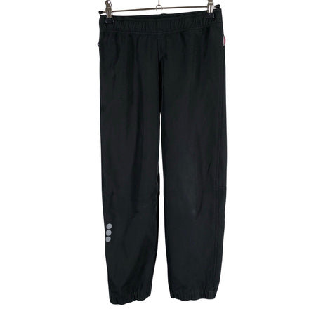 Unisex Reima - Softshell-housut, koko 122 - 128 - Musta ()
