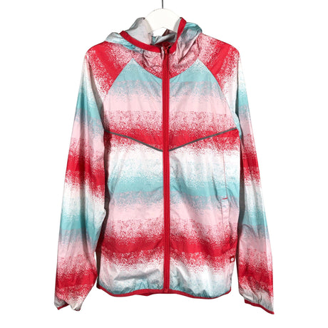 Unisex Reima - Ulkoilutakki, koko 140 - 146 - Valkoinen ()
