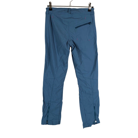 Unisex Bergans of Norway - Ulkoiluhousut, koko 134 - 140 - Sininen (2)