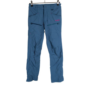 Unisex Bergans of Norway - Ulkoiluhousut, koko 134 - 140 - Sininen (1)