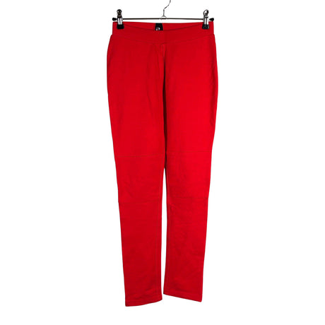 Unisex me&i - Leggingsit, koko 146 - 152 - Punainen ()