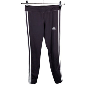 Tyttöjen Adidas - Urheilutrikoot, koko 158 - 164 - Violetti (1)
