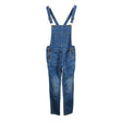 Unisex Crewcuts - Haalari, koko 134 - 140 - Sininen ()