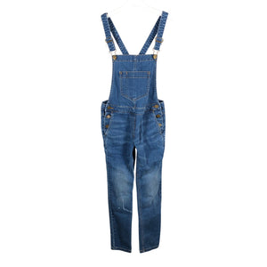 Unisex Crewcuts - Haalari, koko 134 - 140 - Sininen (1)