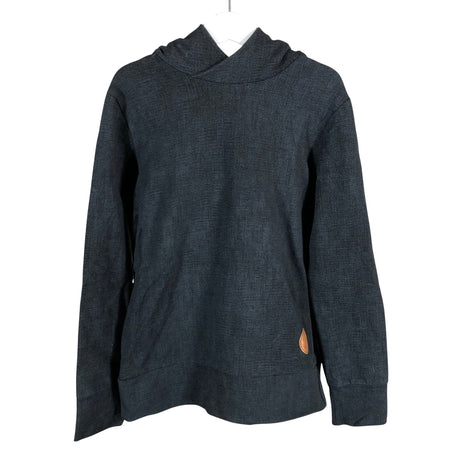 Unisex Versonpuoti - Huppari, koko 128 - 134 - Harmaa ()