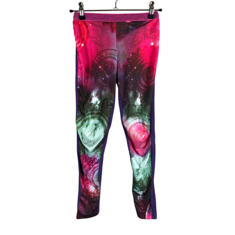 Tyttöjen Desigual - Urheilutrikoot, koko 116 - 122 - Pinkki ()