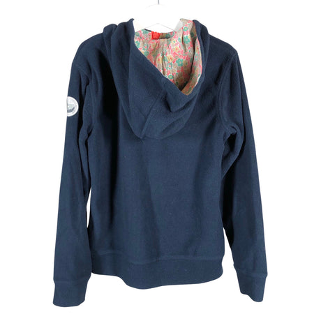 Unisex Icepeak - Fleecetakki, koko 134 - 140 - Sininen (2)