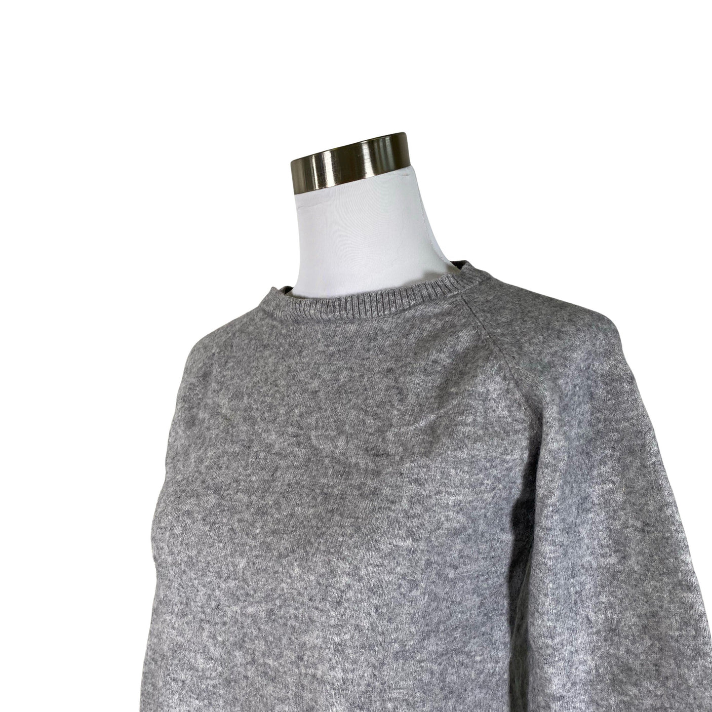 Naisten DAY Birger et Mikkelsen - Neulepaita, koko 36 - Harmaa (3)