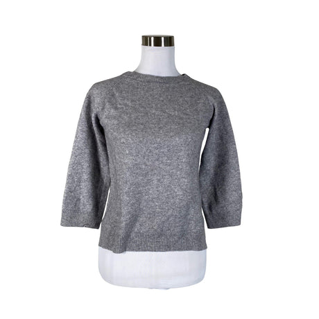 Naisten DAY Birger et Mikkelsen - Neulepaita, koko 36 - Harmaa ()