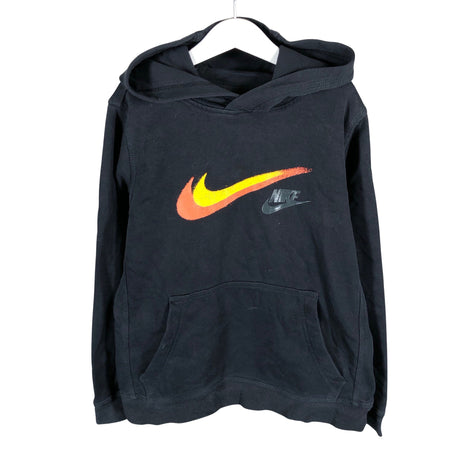 Unisex Nike - Huppari, koko 140 - 146 - Musta ()
