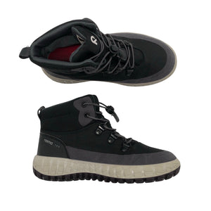 Unisex Reimatec - Välikausikengät, koko 33 - Musta (1)