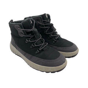 Unisex Reimatec - Välikausikengät, koko 33 - Musta (2)