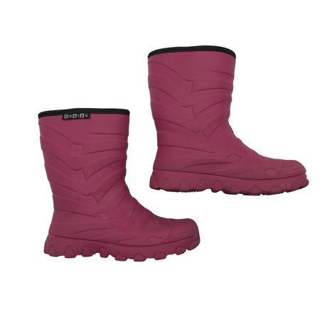 Unisex Nokian - Kumisaappaat, koko 30 - Pinkki ()