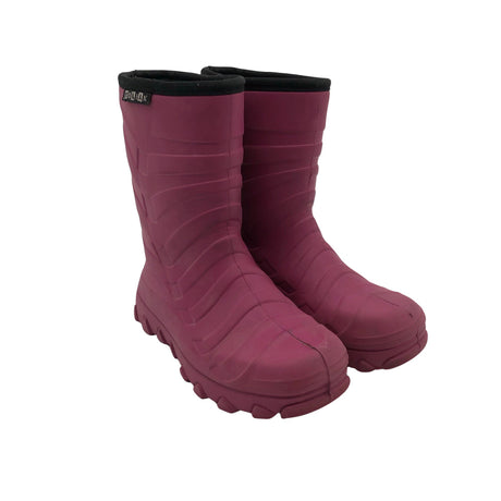 Unisex Nokian - Kumisaappaat, koko 30 - Pinkki (2)