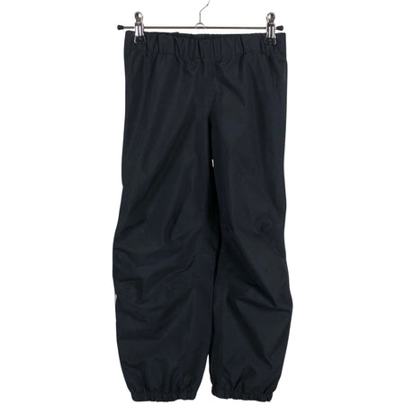 Unisex Reima - Välikausihousut, koko 116 - 122 - Musta ()