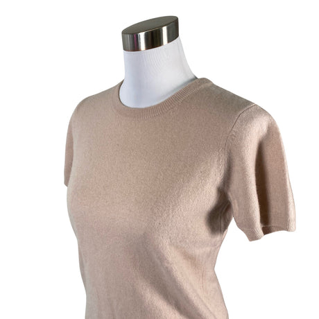 Naisten Andiata - Neulepaita, koko 38 - Beige (2)