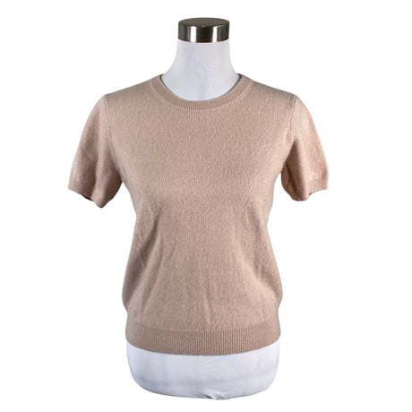 Naisten Andiata - Neulepaita, koko 38 - Beige ()