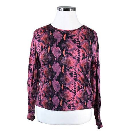Naisten Guess - Trikoopaita, koko 42 - Pinkki ()