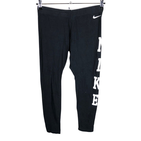 Naisten Nike - Leggingsit, koko 40 - Musta ()