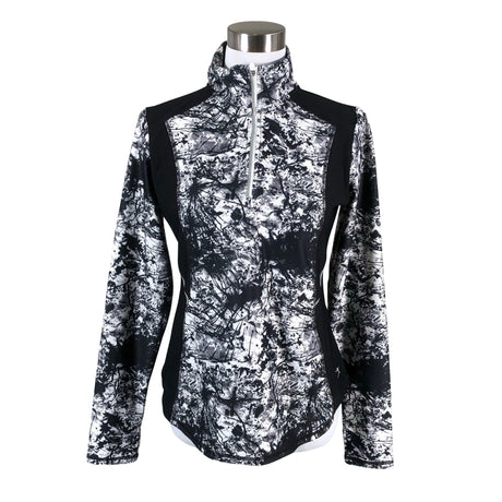 Unisex Danskin - Urheilupaita, 
pitkät hihat, koko 38 -  ()