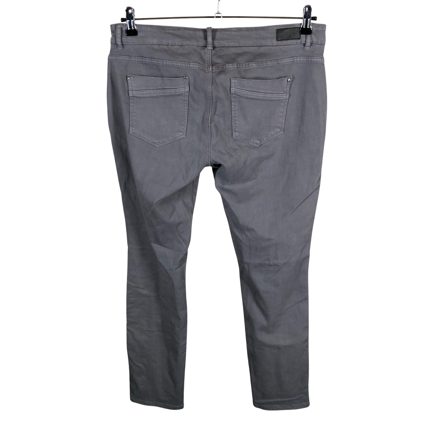 Naisten Esprit - Farkut, koko 42 - Harmaa (2)