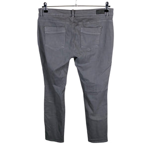 Naisten Esprit - Farkut, koko 42 - Harmaa (2)