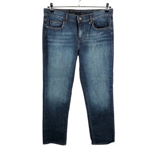 Naisten Calvin Klein Jeans - Farkut, koko W31 - Sininen (1)