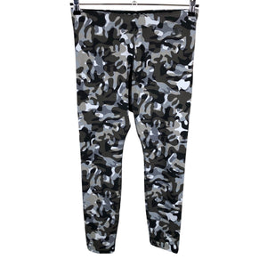 Naisten Nike - Leggingsit, koko 40 - Harmaa (1)