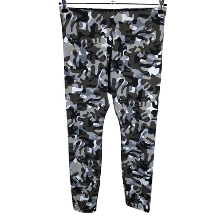 Naisten Nike - Leggingsit, koko 40 - Harmaa ()