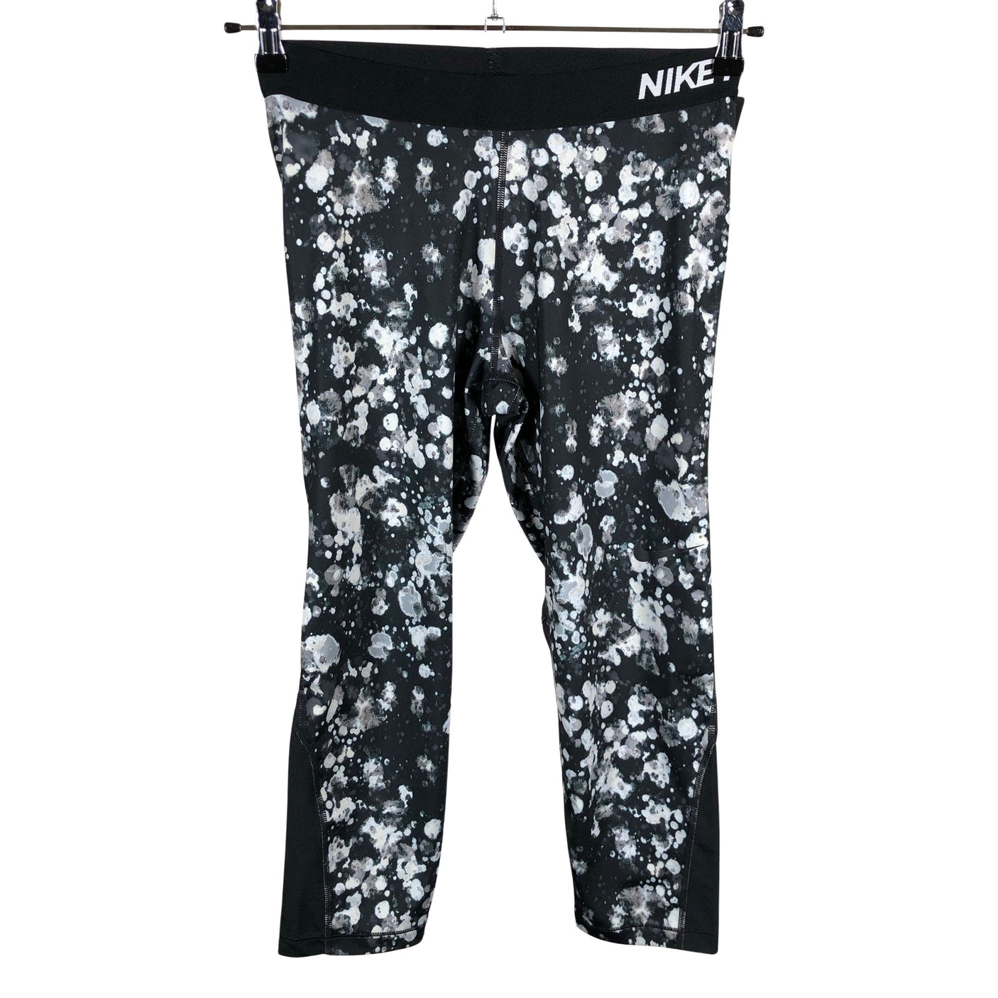 Naisten Nike - Urheilucaprit, koko 40 - Harmaa (1)