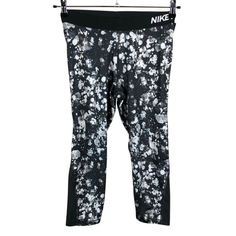 Naisten Nike - Urheilucaprit, koko 40 - Harmaa ()