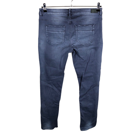 Naisten Esprit - Farkut, koko W32 - Sininen (2)