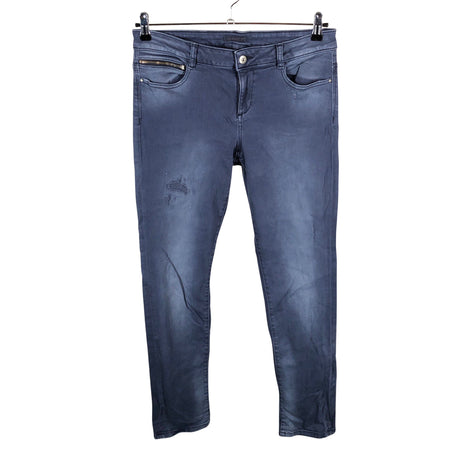Naisten Esprit - Farkut, koko W32 - Sininen ()