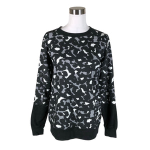 Naisten Nike - Collegepaita, koko 40 - Harmaa (1)