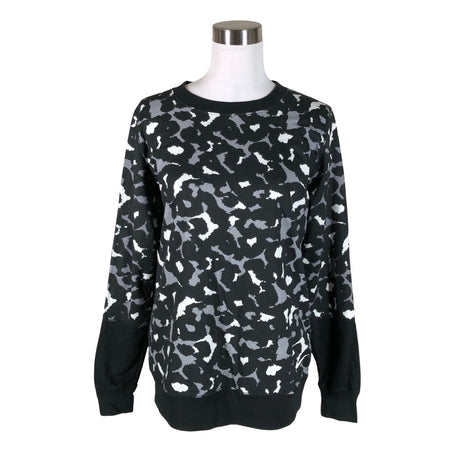 Naisten Nike - Collegepaita, koko 40 - Harmaa ()