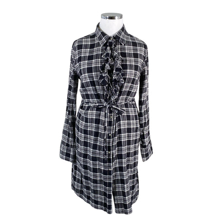 Naisten Converse - Kangasmekko, koko 42 - Musta ()