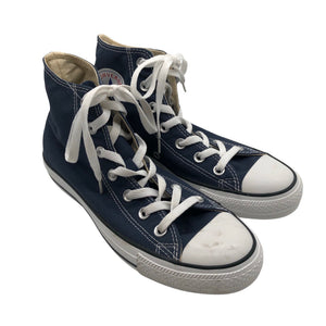 Naisten Converse - Tennarit, koko 39 - Sininen (2)