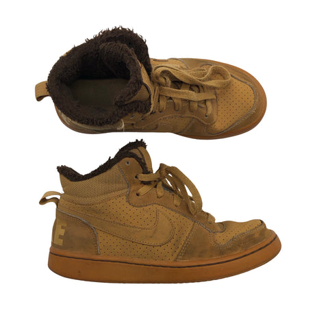 Unisex Nike - Tennarit, koko 35 - Keltainen ()