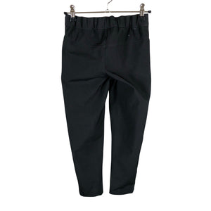 Unisex Reima - Softshell-housut, koko 128 - 134 - Musta (2)