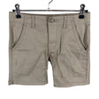 Unisex Lindex - Shortsit, koko 122 - 128 - Ruskea ()