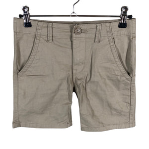 Unisex Lindex - Shortsit, koko 122 - 128 - Ruskea (1)