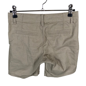 Unisex Lindex - Shortsit, koko 122 - 128 - Ruskea (2)