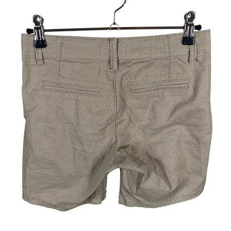 Unisex Lindex - Shortsit, koko 122 - 128 - Ruskea (2)