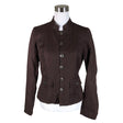 Naisten InWear - Jakku, koko 38 - Ruskea ()