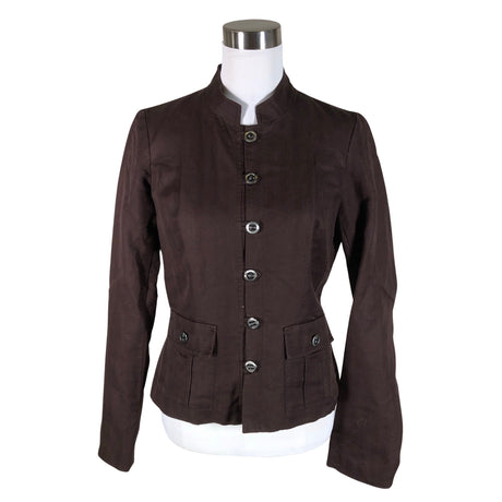 Naisten InWear - Jakku, koko 38 - Ruskea ()